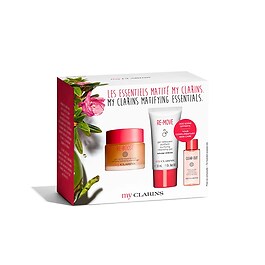 Matifying Essentials - Yüz Bakım Seti